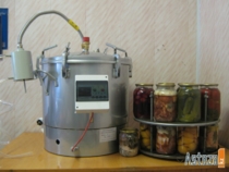 Автоклавы